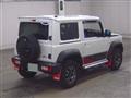 2018 Suzuki Jimny Sierra