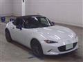 2016 Mazda Roadster