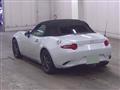 2016 Mazda Roadster