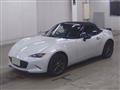 2016 Mazda Roadster