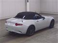 2016 Mazda Roadster