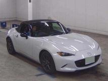 2016 Mazda Roadster