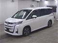 2022 Toyota Noah