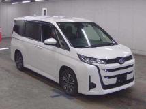 2022 Toyota Noah