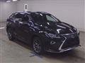 2018 Lexus RX