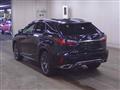 2018 Lexus RX