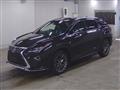 2018 Lexus RX