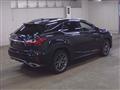 2018 Lexus RX