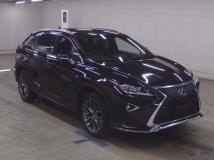 2018 Lexus RX