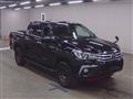 2018 Toyota Hilux