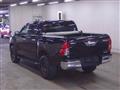 2018 Toyota Hilux