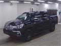 2018 Toyota Hilux