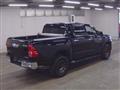 2018 Toyota Hilux