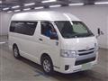 2020 Toyota Hiace Van