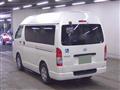2020 Toyota Hiace Van