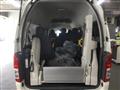 2020 Toyota Hiace Van