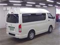2020 Toyota Hiace Van