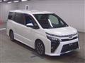2018 Toyota Voxy