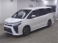 2018 Toyota Voxy