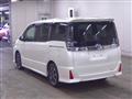 2018 Toyota Voxy