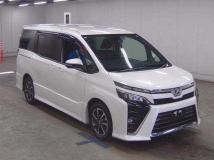 2018 Toyota Voxy