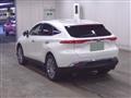 2022 Toyota Harrier