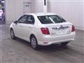 2017 Toyota Corolla Axio