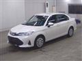 2017 Toyota Corolla Axio