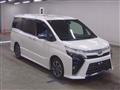 2019 Toyota Voxy