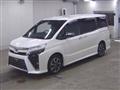 2019 Toyota Voxy