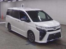 2019 Toyota Voxy