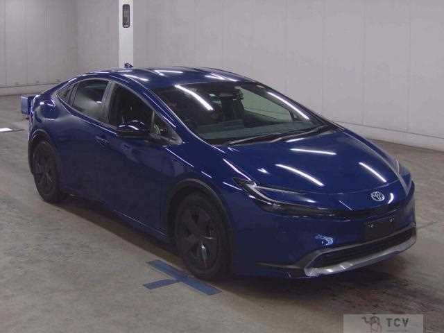 2023 Toyota Prius