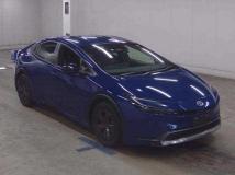 2023 Toyota Prius