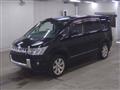 2012 Mitsubishi Delica D5