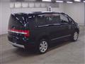 2012 Mitsubishi Delica D5