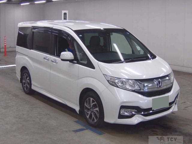 2016 Honda Honda Others