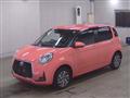 2021 Toyota Passo