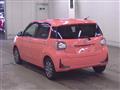 2021 Toyota Passo