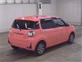 2021 Toyota Passo