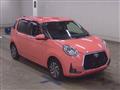 2021 Toyota Passo