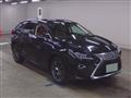 2018 Lexus RX