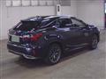 2018 Lexus RX