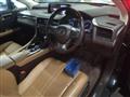 2018 Lexus RX
