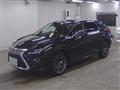 2018 Lexus RX