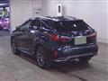 2018 Lexus RX