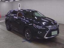 2018 Lexus RX