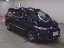 2018 Toyota Estima