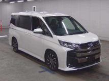 2024 Toyota Noah