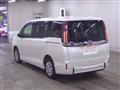 2021 Toyota Noah