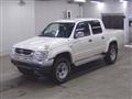2002 Toyota Hilux Sports Pickup
